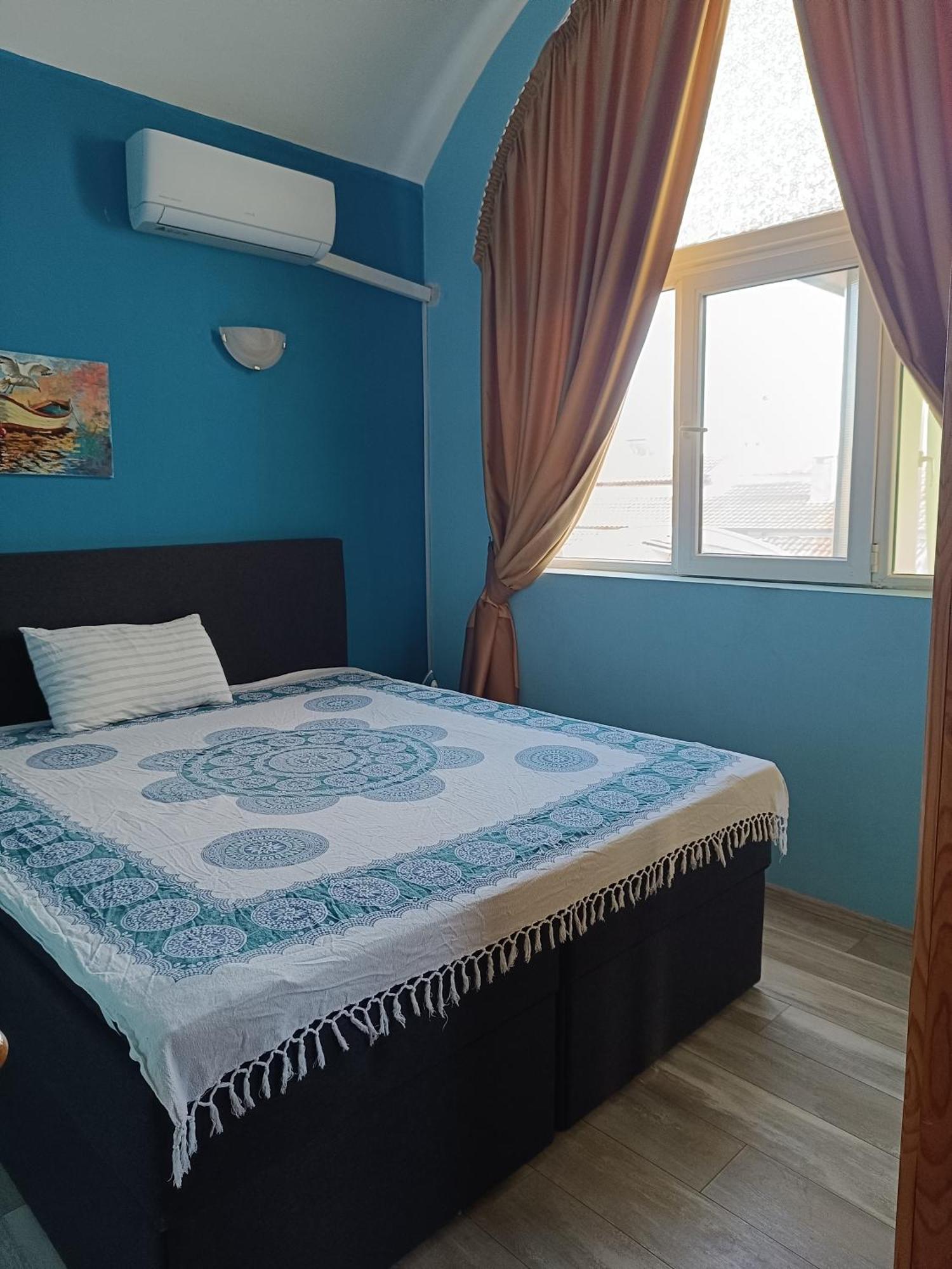 Arte Casa Lejlighed Burgas City Eksteriør billede