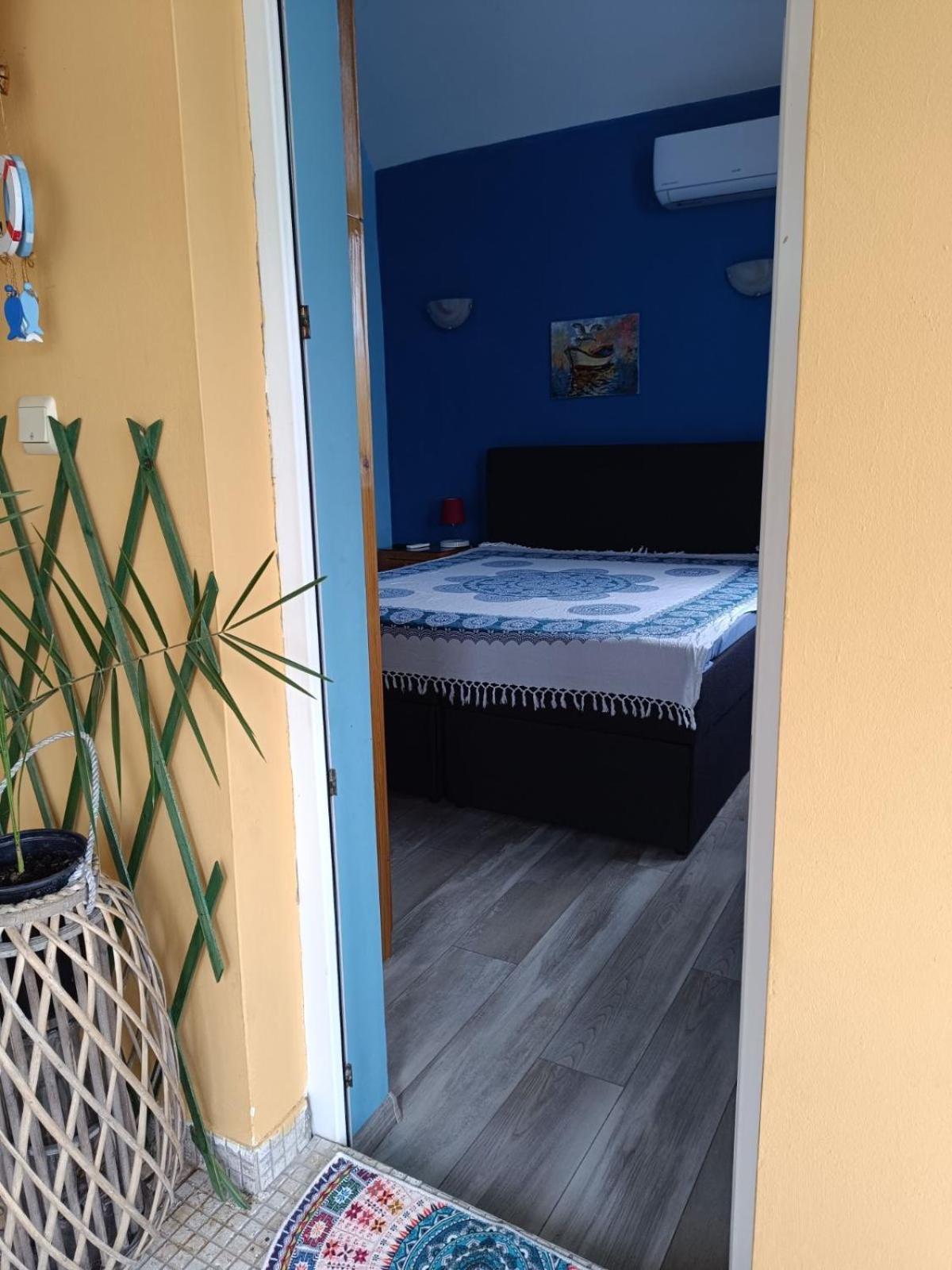 Arte Casa Lejlighed Burgas City Eksteriør billede